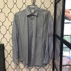 Bill Robin Son Men’s dress shirt.